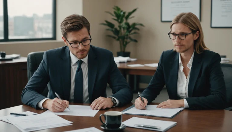 contrat de travail et mandat social